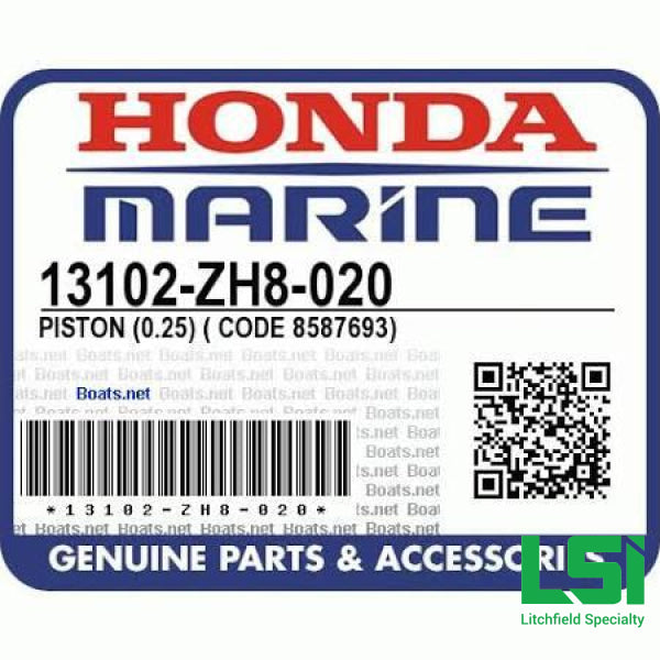 Piston For Gx200 Engine Part