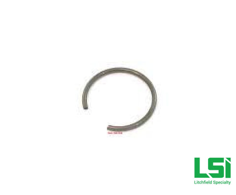 Piston Pin Clip (18Mm) For Gx160 Thru Gx270 Engine Part