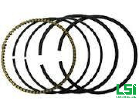 Piston Rings - For Gx160/gx200 Engine Part