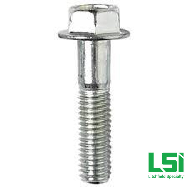 Pto Pulley Holder Bolt (8X30) For Gx160 Thru Gx270 Engine Part