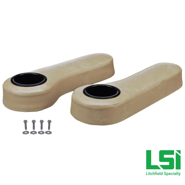 Rear Seat Armrests Accessories