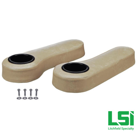 Rear Seat Armrests Accessories