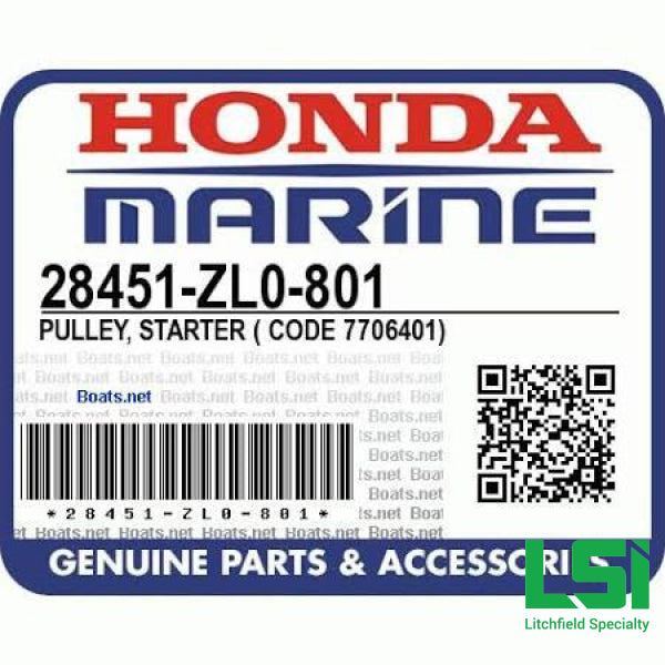 Recoil Ratchet Cup For Gx160/gx200 Engine Part