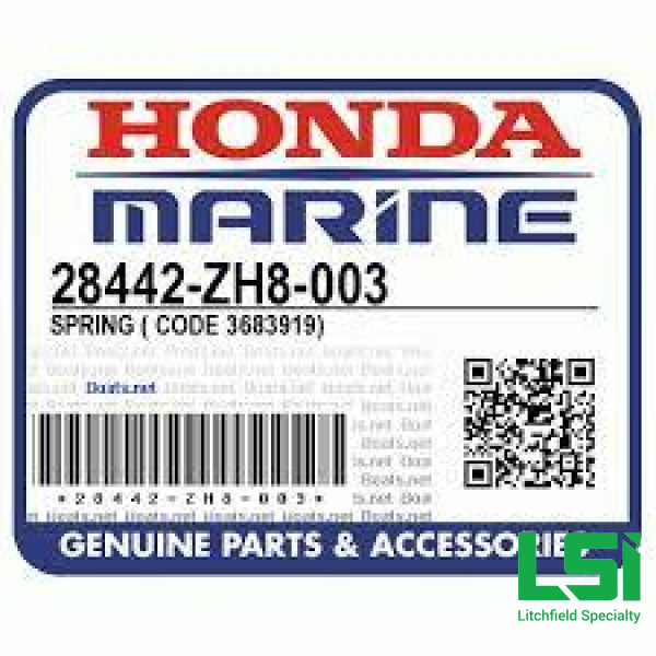 Recoil Starter Ring For Gx160/gx200 Engine Part