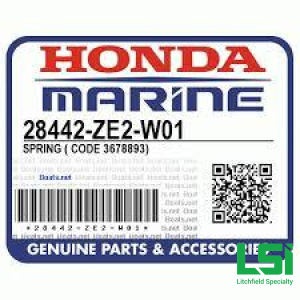 Recoil Starter Ring For Gx240/gx270 Engine Part