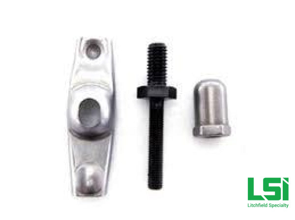 Rocker Arm Assembly For Gx160/gx200 Engine Part