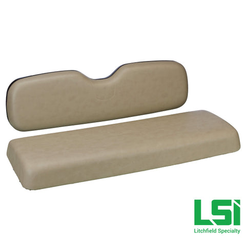 Sand Stone Rear Flip Seat Cushions Accessories