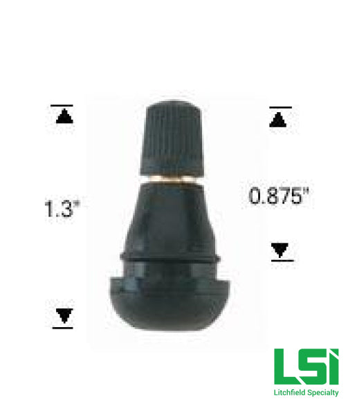 Short Valve Stem Tube