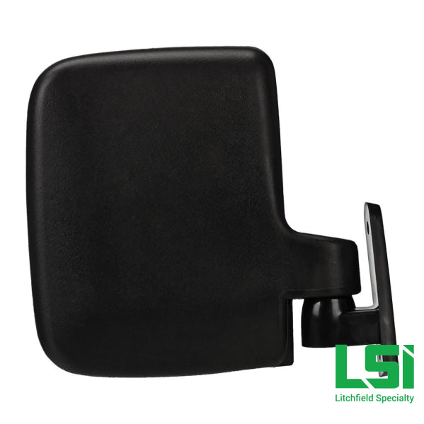 Side Mirrors For Golf Cart By Route 66 Accessories