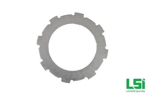 Steel Clutch Plate For Gx160 Thru Gx270 Engine Part