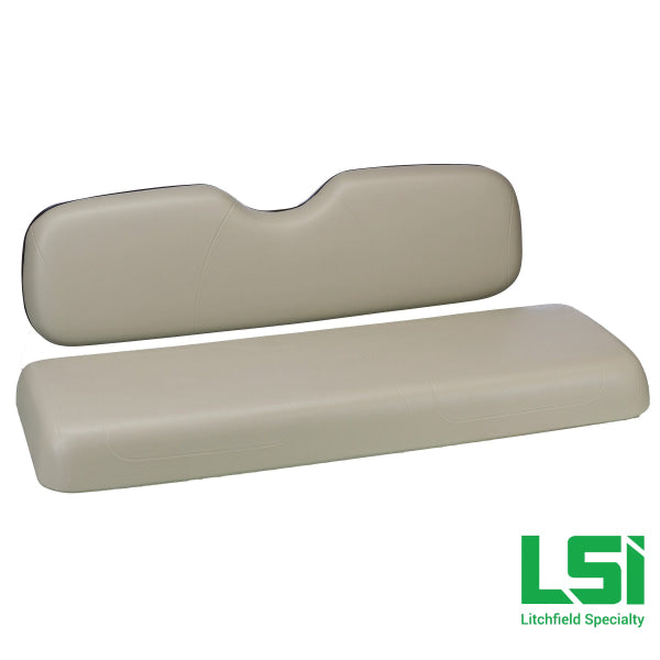 Stone Rear Flip Seat Cushions Accessories