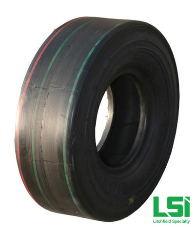 Track Master Ii 4Ply Concession Go-Kart Tire