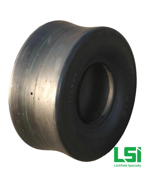 Track Master Ii 4Ply Concession Go-Kart Tire