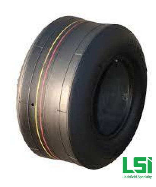 Track Master Ii 4Ply Tubeless Go-Kart Tire