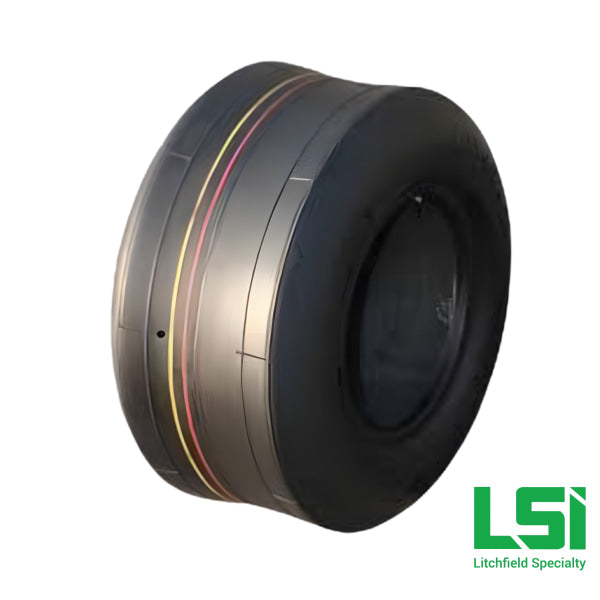 Track Master II 4ply Tubeless Go-Kart Tire Tire