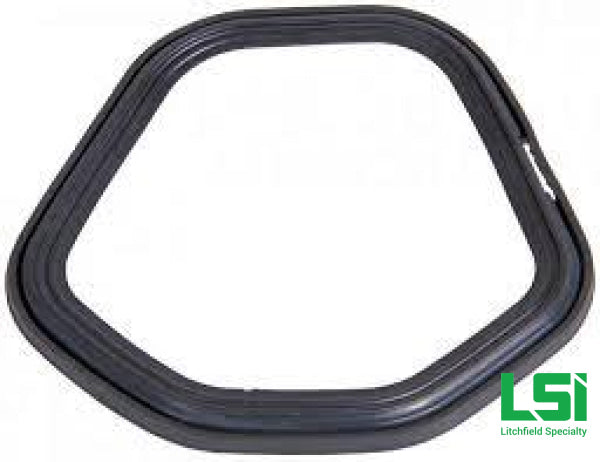 Valve Cover Gasket For Gx160/gx200 Engine Part