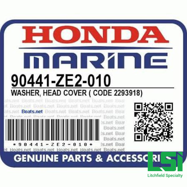 Valve Cover Mounting Kit For Gx240/gx270 Engine Part