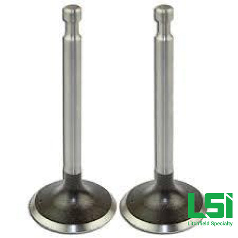 Valve Set For Gx160/gx200 Engine Part