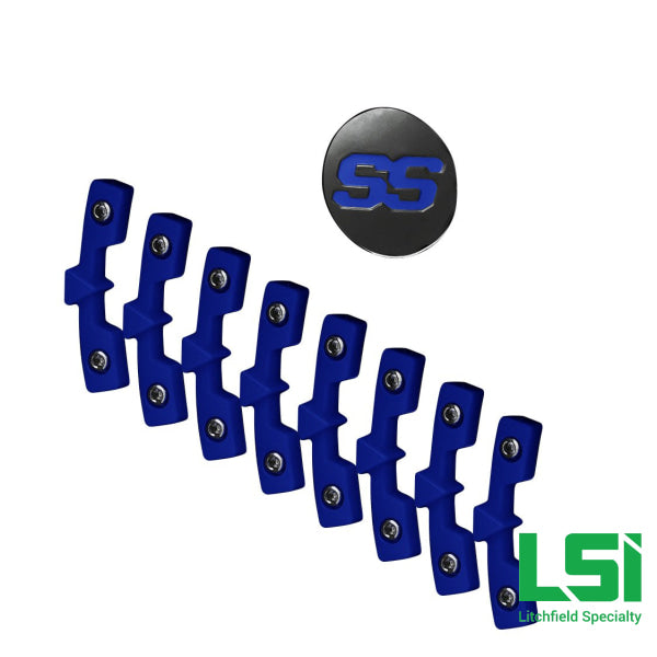 Wheel Inserts For 12 Revenge Wheels -12