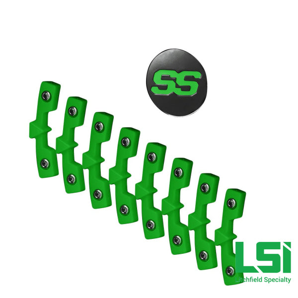 Wheel Inserts For 12 Revenge Wheels -12