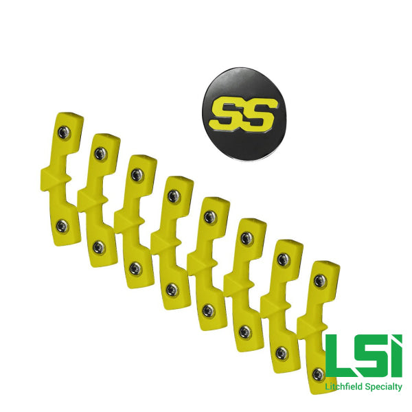 Wheel Inserts For 12 Revenge Wheels -12