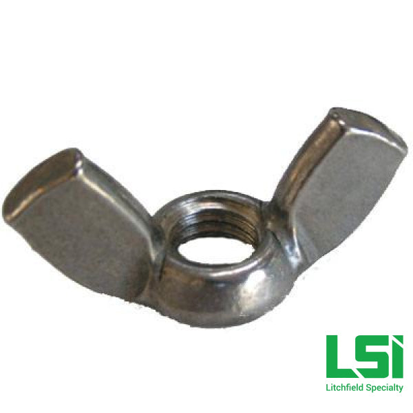 Wing Nut (6Mm) Engine Part